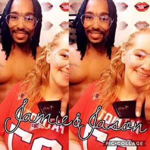 Meet your Posher, Jamie